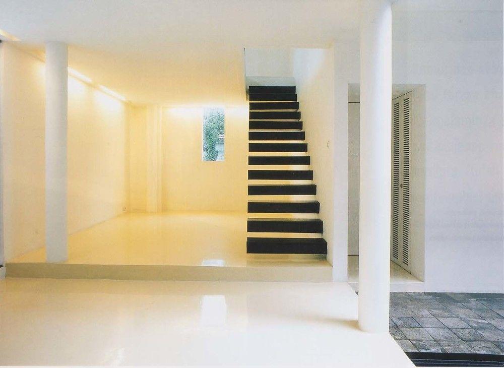 Flat06 Cipete Hotel Jakarta Buitenkant foto