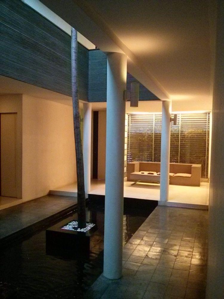 Flat06 Cipete Hotel Jakarta Buitenkant foto