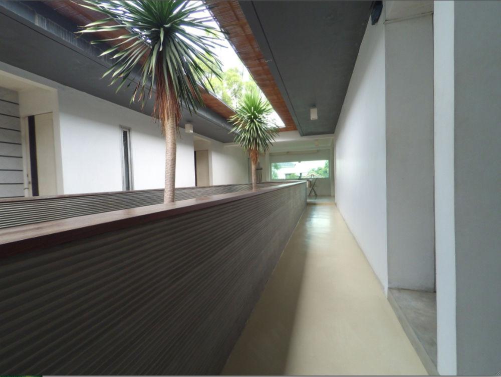 Flat06 Cipete Hotel Jakarta Buitenkant foto
