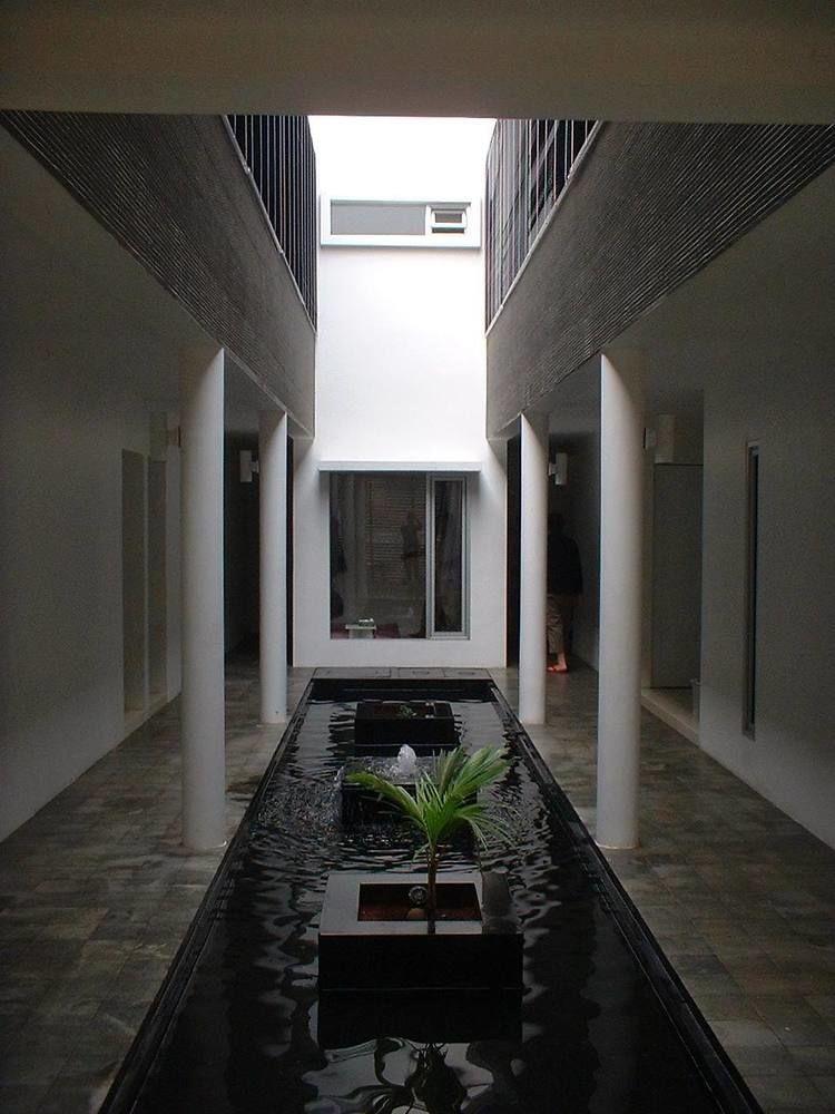 Flat06 Cipete Hotel Jakarta Buitenkant foto